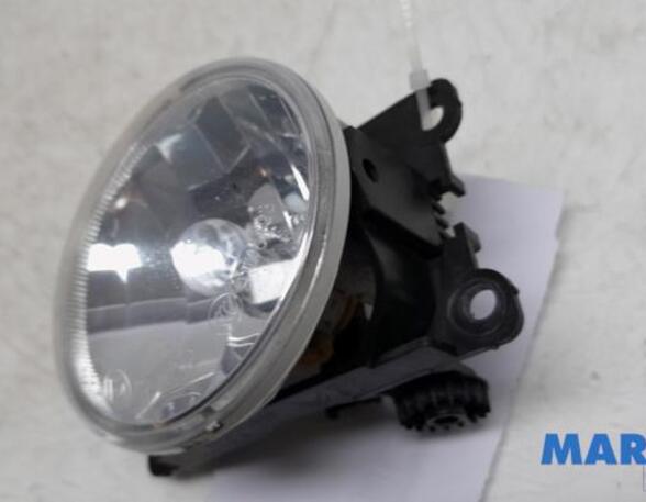 Fog Light PEUGEOT 3008 MPV (0U_), PEUGEOT 3008 SUV (MC_, MR_, MJ_, M4_)