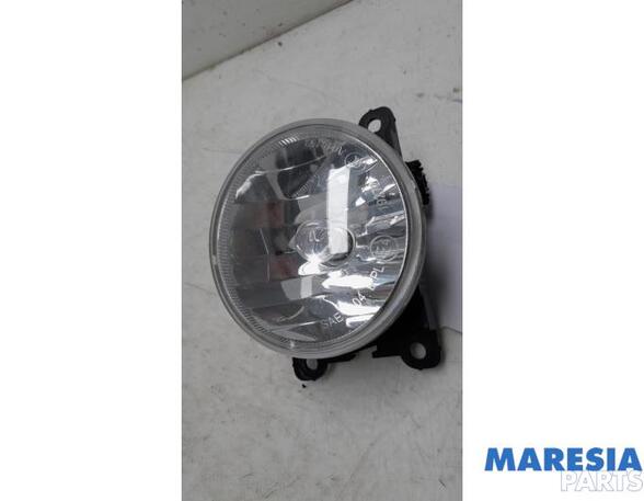 Fog Light PEUGEOT 3008 MPV (0U_), PEUGEOT 3008 SUV (MC_, MR_, MJ_, M4_)