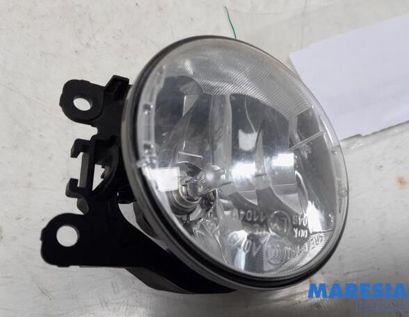 Fog Light RENAULT CLIO IV Grandtour (KH_), RENAULT CLIO III Grandtour (KR0/1_)