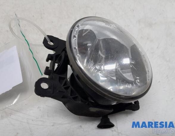 Mistlamp RENAULT CLIO IV Grandtour (KH_), RENAULT CLIO III Grandtour (KR0/1_)