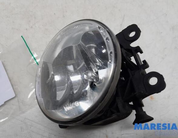 Fog Light RENAULT CLIO IV Grandtour (KH_), RENAULT CLIO III Grandtour (KR0/1_)