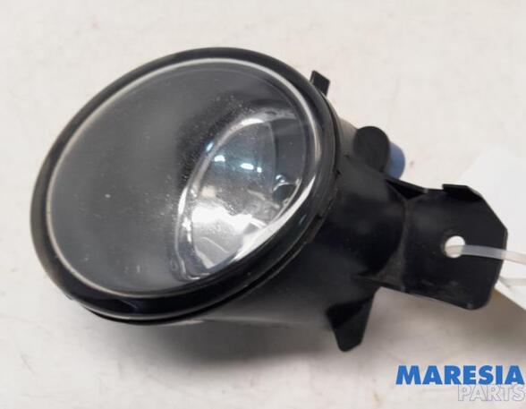 Mistlamp RENAULT LAGUNA II (BG0/1_)