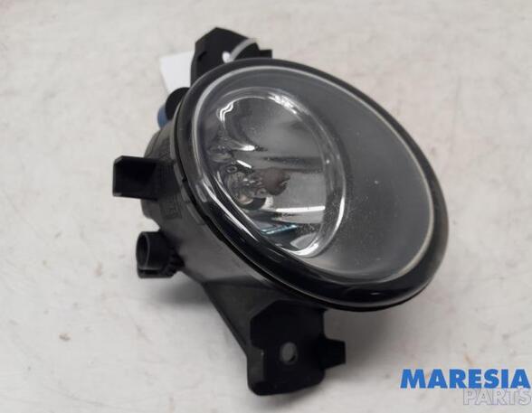 Fog Light RENAULT LAGUNA II (BG0/1_)