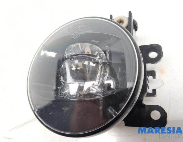 Fog Light RENAULT CAPTUR I (J5_, H5_), RENAULT CLIO IV (BH_), RENAULT CLIO IV Grandtour (KH_)