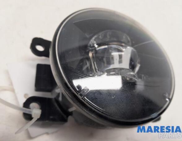 Fog Light RENAULT CAPTUR I (J5_, H5_), RENAULT CLIO IV (BH_), RENAULT CLIO IV Grandtour (KH_)