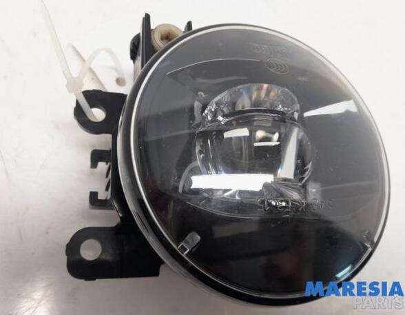 Fog Light RENAULT CLIO IV Grandtour (KH_), RENAULT CAPTUR I (J5_, H5_), RENAULT CLIO IV (BH_)