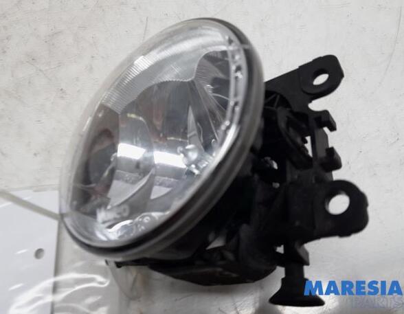 Fog Light RENAULT CLIO IV Grandtour (KH_), RENAULT CLIO III Grandtour (KR0/1_)