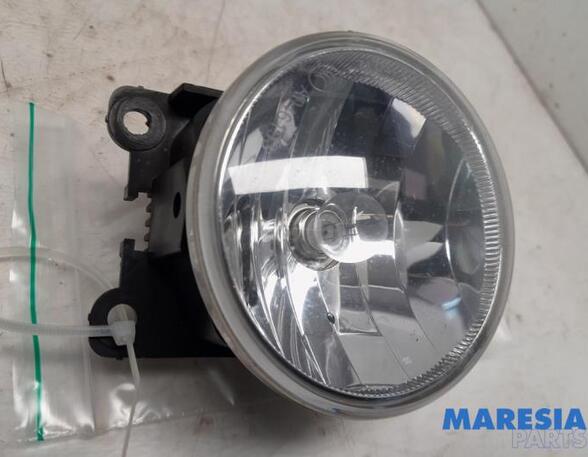 Fog Light PEUGEOT 3008 MPV (0U_), PEUGEOT 3008 SUV (MC_, MR_, MJ_, M4_)