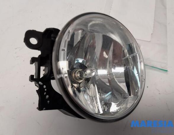 Fog Light RENAULT TWINGO III (BCM_, BCA_)