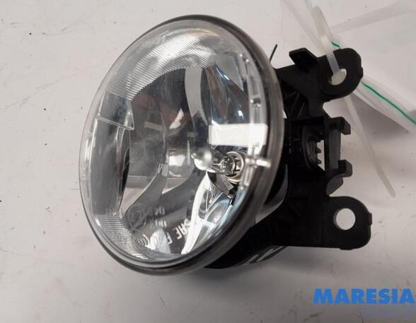 Fog Light RENAULT TWINGO III (BCM_, BCA_)