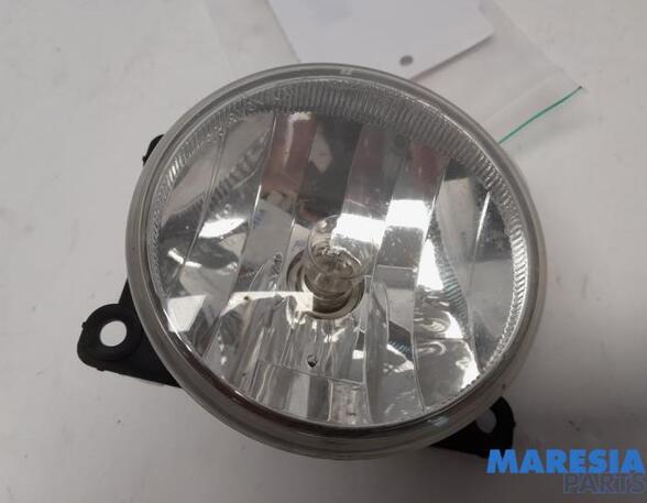 Fog Light PEUGEOT 3008 MPV (0U_), PEUGEOT 3008 SUV (MC_, MR_, MJ_, M4_)