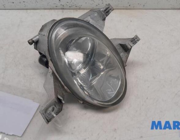 Fog Light PEUGEOT 206 SW (2E/K)