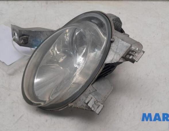 Fog Light PEUGEOT 206 SW (2E/K)