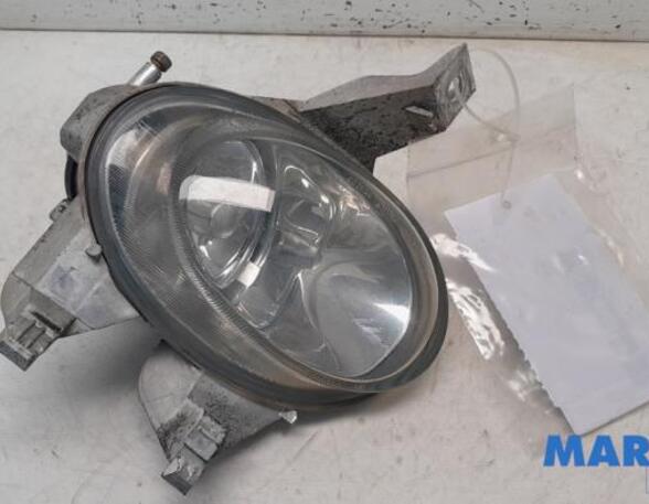 Mistlamp PEUGEOT 206 SW (2E/K)