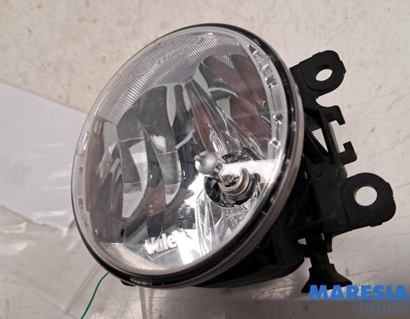 Fog Light RENAULT CAPTUR I (J5_, H5_), RENAULT CLIO IV (BH_)