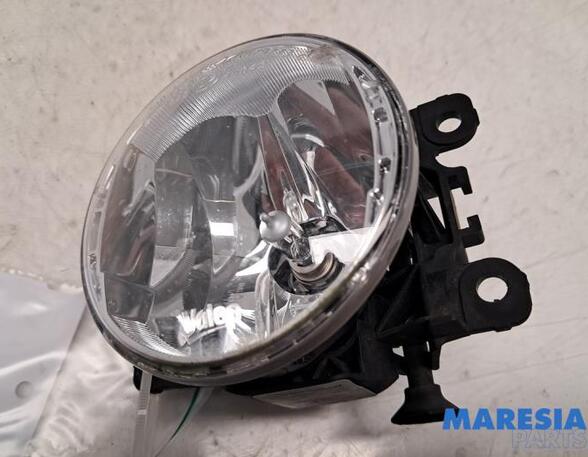 Fog Light RENAULT CAPTUR I (J5_, H5_), RENAULT CLIO IV (BH_)