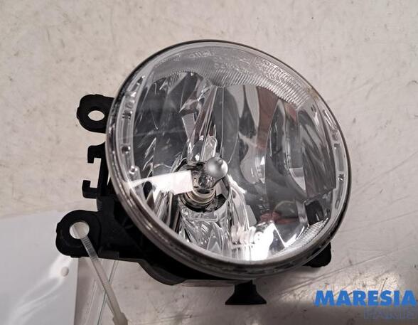 Fog Light RENAULT CAPTUR I (J5_, H5_), RENAULT CLIO IV (BH_)