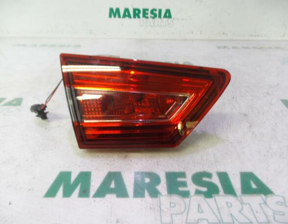 Mistachterlamp RENAULT Captur I (H5, J5), RENAULT Clio IV (BH)