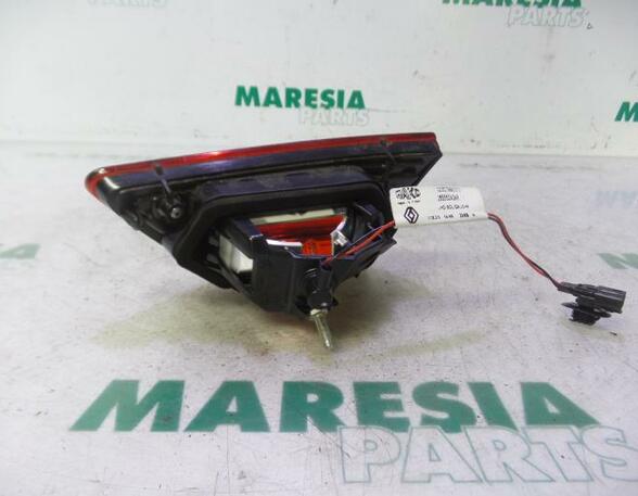 Mistachterlamp RENAULT Captur I (H5, J5), RENAULT Clio IV (BH)