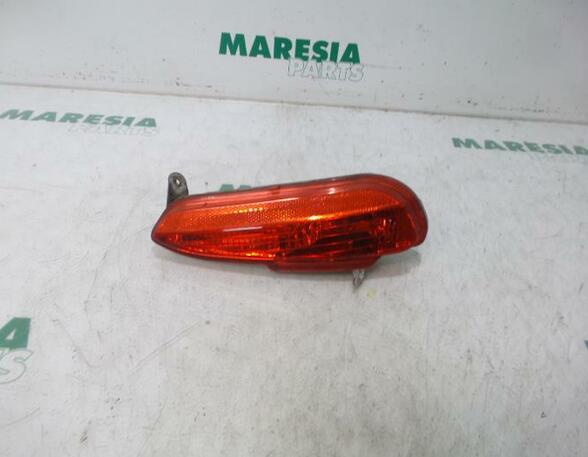 Rear Fog Light FIAT Grande Punto (199), FIAT Punto (199), FIAT Punto Evo (199)