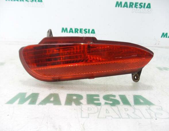 Rear Fog Light FIAT Grande Punto (199), FIAT Punto (199), FIAT Punto Evo (199)