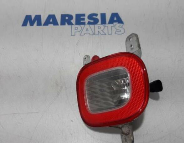 Mistachterlamp FIAT Panda (312, 319)