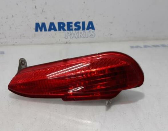 Rear Fog Light FIAT Grande Punto (199), FIAT Punto Evo (199)