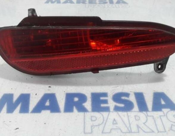 Mistachterlamp FIAT GRANDE PUNTO (199_), FIAT PUNTO (199_), FIAT PUNTO EVO (199_)