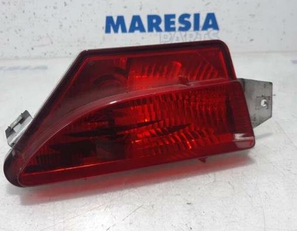 Rear Fog Light FIAT Bravo II (198)