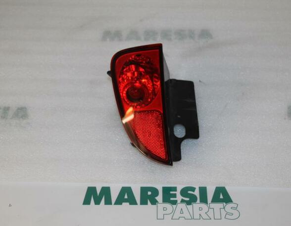 Rear Fog Light RENAULT Espace IV (JK0/1)