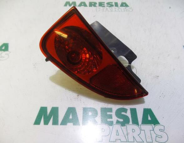 Mistachterlamp RENAULT Espace IV (JK0/1)