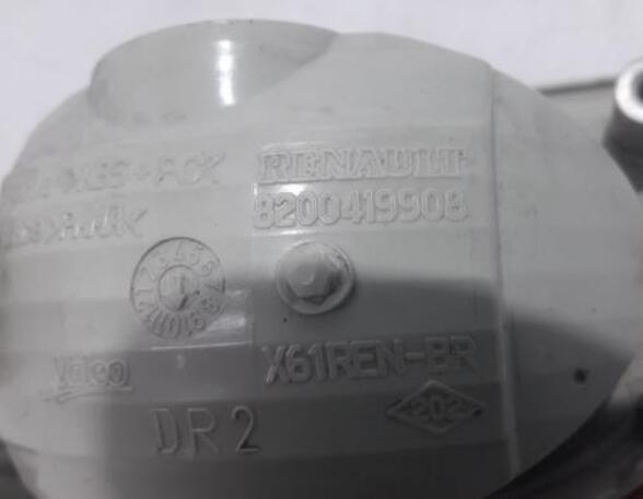 Mistachterlamp RENAULT Kangoo Express (FW0/1)