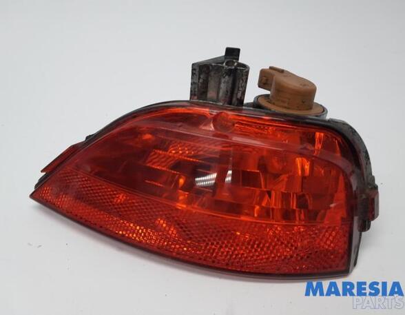 Nebelschlussleuchte Renault Scenic III JZ 265850007R P20245181