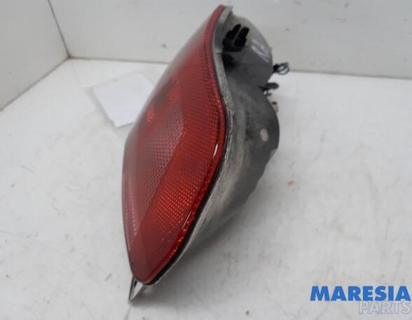 Rear Fog Light CITROËN C4 Grand Picasso II (DA, DE)