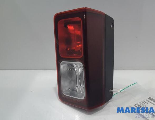 Mistachterlamp RENAULT Trafic III Kasten (FG)