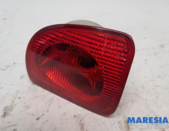 Rear Fog Light RENAULT KANGOO Express (FW0/1_), RENAULT KANGOO / GRAND KANGOO (KW0/1_)