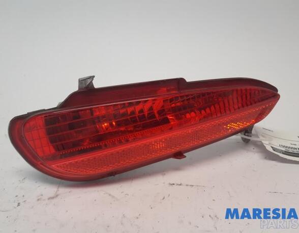 Rear Fog Light FIAT Grande Punto (199), FIAT Punto (199), FIAT Punto Evo (199)