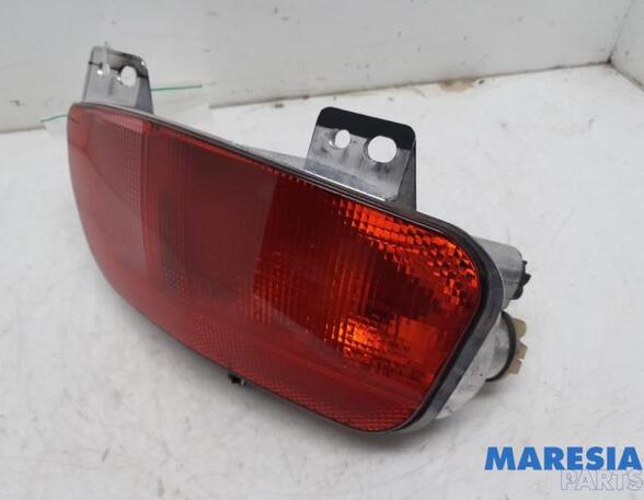 Rear Fog Light CITROËN C4 GRAND PICASSO II (DA_, DE_)