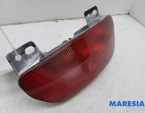 Rear Fog Light CITROËN C4 GRAND PICASSO II (DA_, DE_)