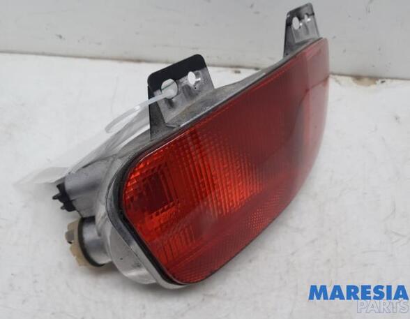 Rear Fog Light CITROËN C4 GRAND PICASSO II (DA_, DE_)