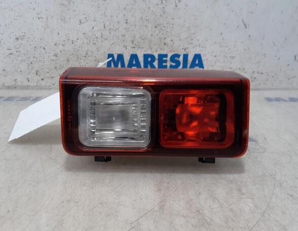 Mistachterlamp RENAULT TRAFIC III Van (FG_)