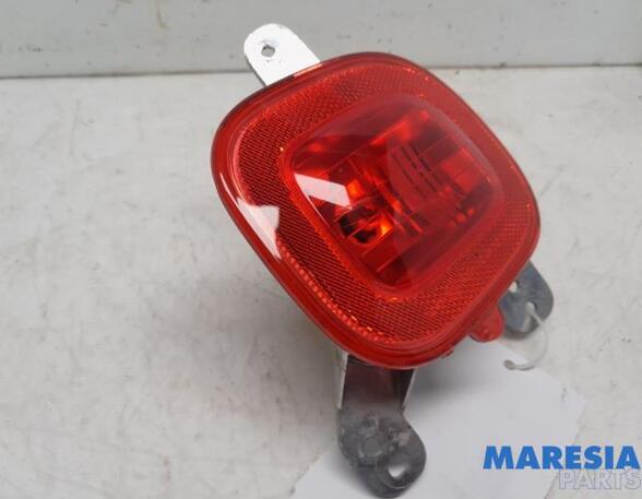 Rear Fog Light FIAT PANDA (312_, 319_), LANCIA YPSILON (312_), FIAT PANDA VAN (312_, 519_)