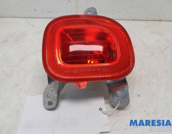 Rear Fog Light FIAT PANDA (312_, 319_), LANCIA YPSILON (312_), FIAT PANDA VAN (312_, 519_)