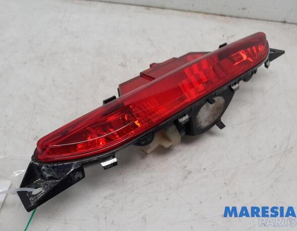 Rear Fog Light PEUGEOT 208 I (CA_, CC_), PEUGEOT 208 II (UB_, UP_, UW_, UJ_)