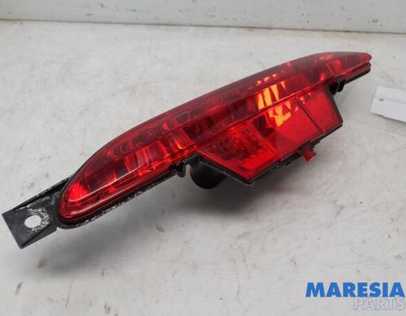 Rear Fog Light PEUGEOT 208 I (CA_, CC_), PEUGEOT 208 II (UB_, UP_, UW_, UJ_)