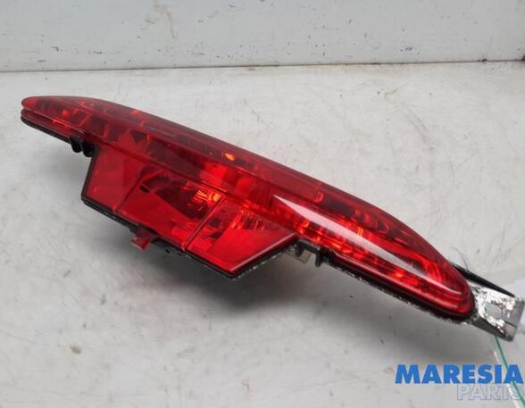 Rear Fog Light PEUGEOT 208 I (CA_, CC_), PEUGEOT 208 II (UB_, UP_, UW_, UJ_)