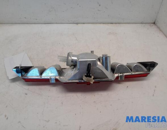 Rear Fog Light CITROËN C4 III (BA_, BB_, BC_), PEUGEOT 208 I (CA_, CC_), PEUGEOT 208 II (UB_, UP_, UW_, UJ_)