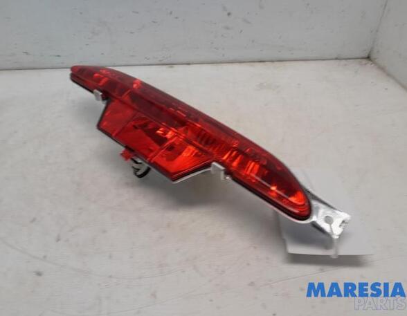 Mistachterlamp CITROËN C4 III (BA_, BB_, BC_), PEUGEOT 208 I (CA_, CC_), PEUGEOT 208 II (UB_, UP_, UW_, UJ_)