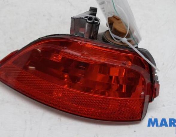 Mistachterlamp RENAULT CAPTUR I (J5_, H5_)