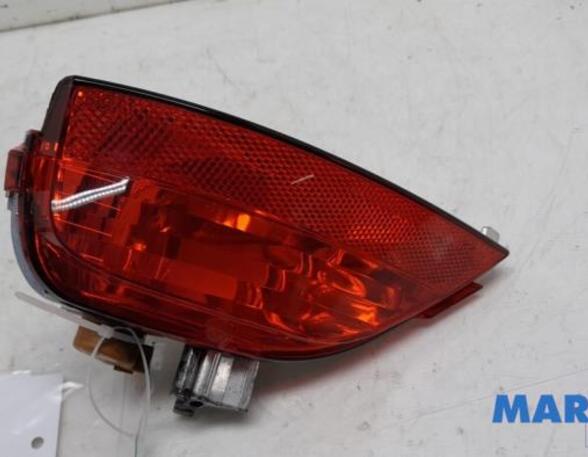 Mistachterlamp RENAULT CAPTUR I (J5_, H5_)